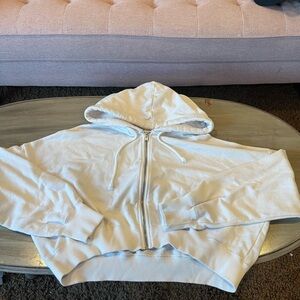 cropped sweatshirt bundle